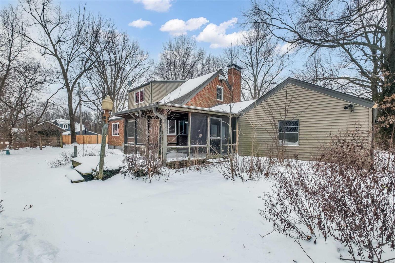 48 Clearview Park St. Louis, MO 63138 - Photo 55 of 56