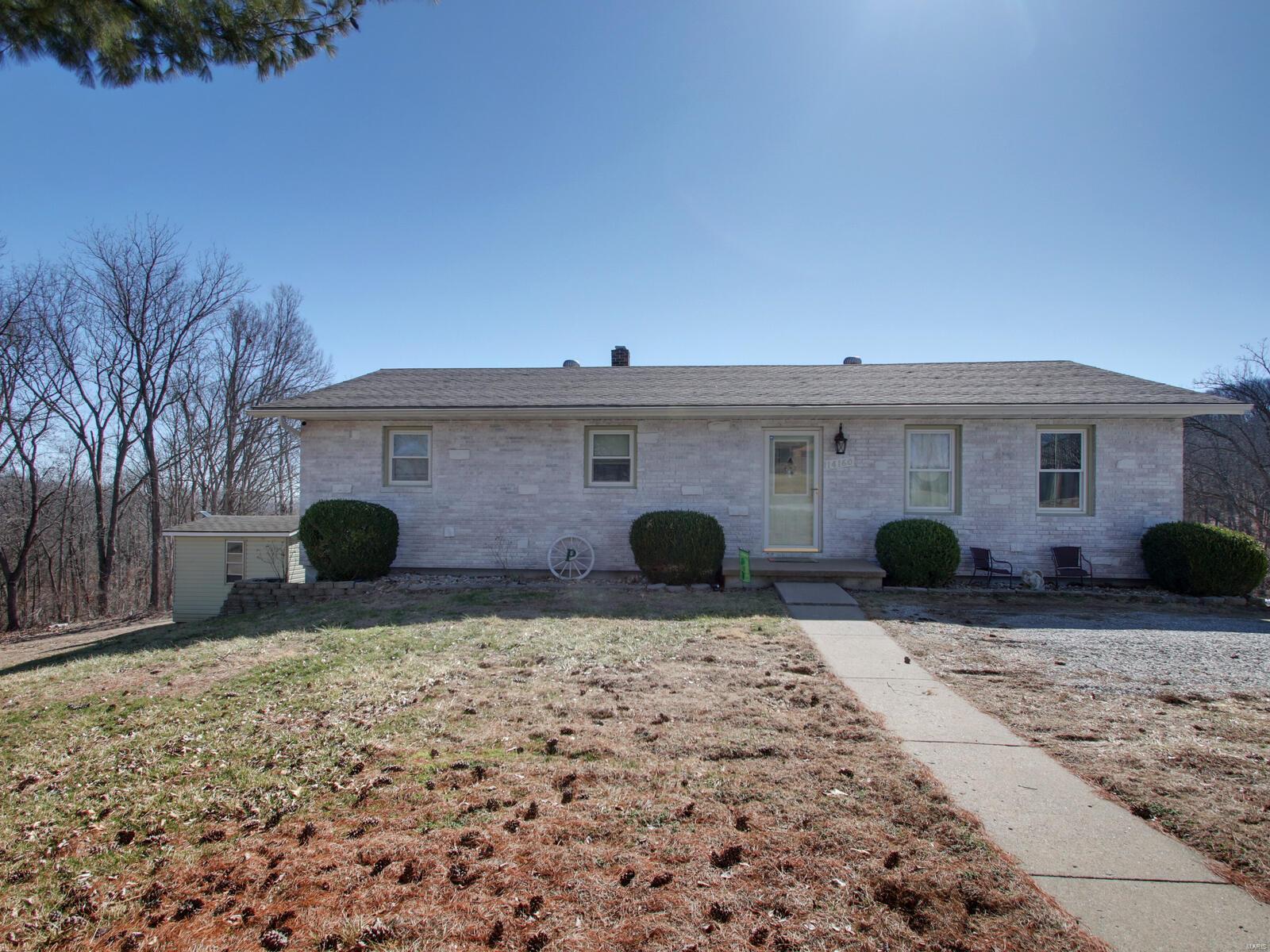 14160 Turkey Run Court New London, MO 63459 - Photo 1 of 28