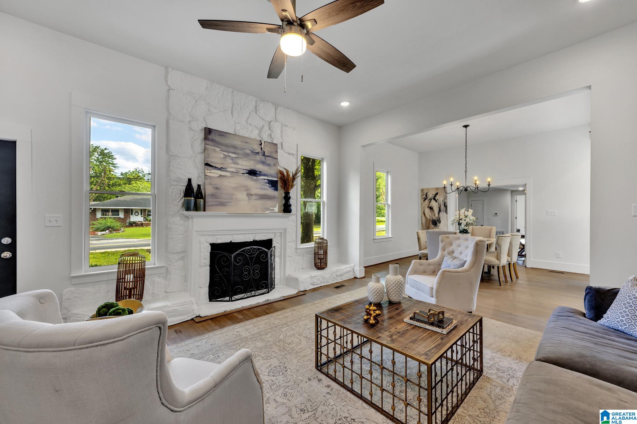 203 Ferry Road Columbiana, AL 35051 - Photo 4 of 35 Gallery Image 4