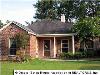 7572 Hickory Ridge Drive Denham Springs, LA 70706 - Photo 1 of 6