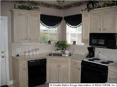 7572 Hickory Ridge Drive Denham Springs, LA 70706 - Photo 2 of 6