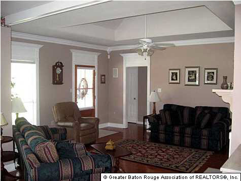 7572 Hickory Ridge Drive Denham Springs, LA 70706 - Photo 3 of 6