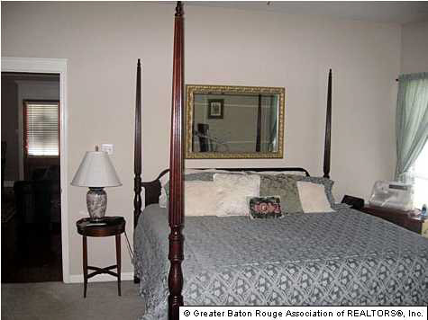 7572 Hickory Ridge Drive Denham Springs, LA 70706 - Photo 4 of 6