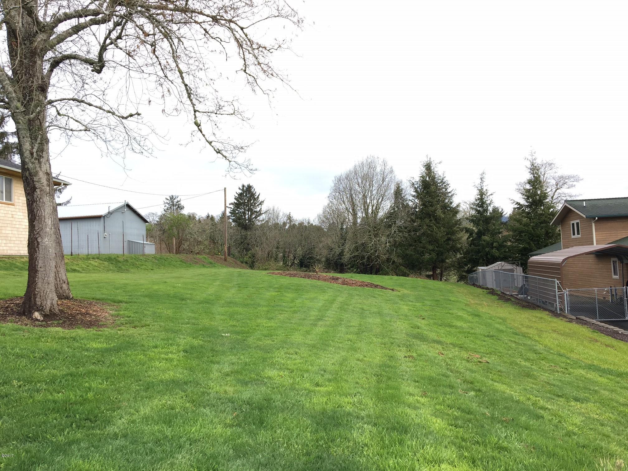 Tl:1600 Northeast 42nd Street Neotsu, OR 97364 - Photo 4 of 7 Lot