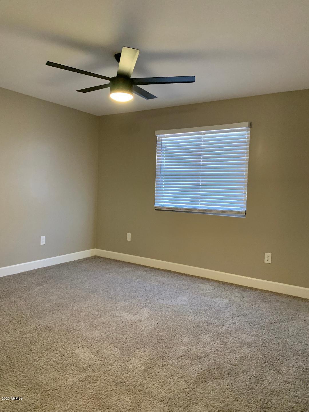 1216 East Marny Road Tempe, AZ 85288 - Photo 7 of 33 MASTER BEDROOM A