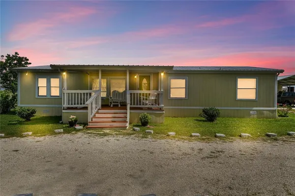 $260,000 | 542 Private Road 4906, Haslet, TX 76052