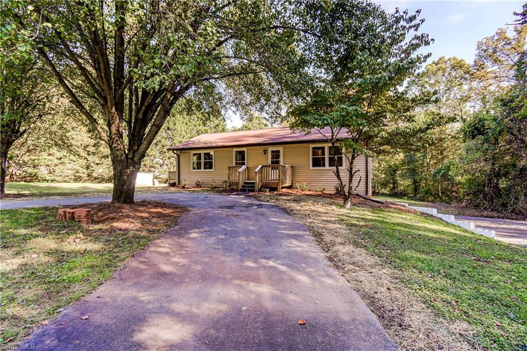 9035 Styers Ferry Road Clemmons, NC 27012 - Photo 1 of 39