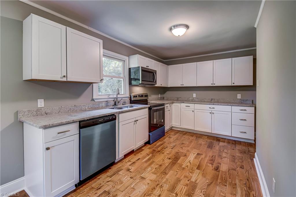 9035 Styers Ferry Road Clemmons, NC 27012 - Photo 22 of 39