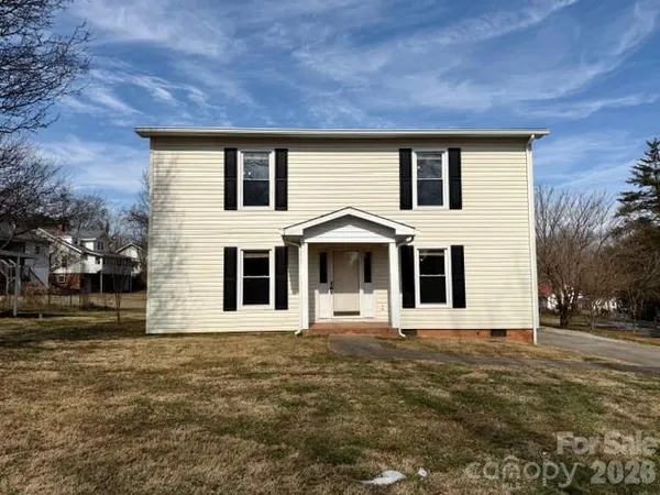 $274,900 | 103 Pine Street, Morganton, NC 28655