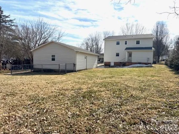 $274,900 | 103 Pine Street, Morganton, NC 28655