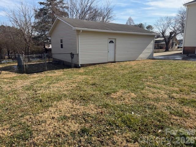 103 Pine Street Morganton, NC 28655 - Photo 17 of 18
