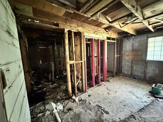 a view of a refrigerator