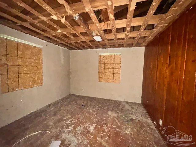 a view of kitchen appliances