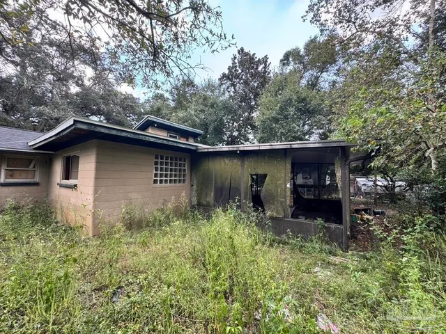 $140,000 | 1821 Atlanta Avenue, Pensacola, FL 32507