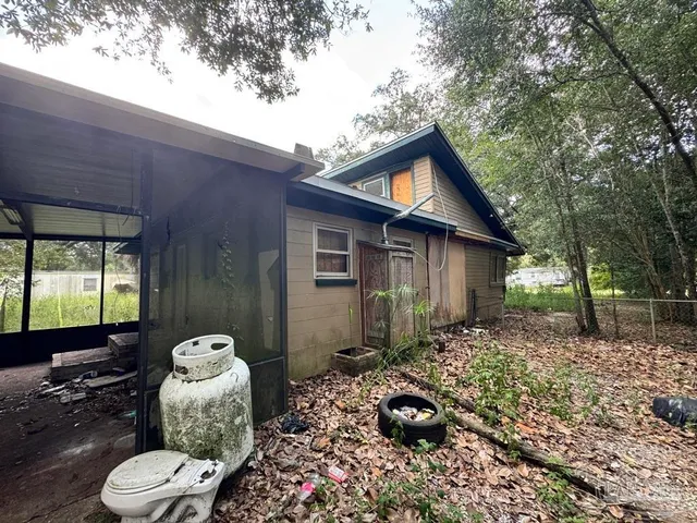 $140,000 | 1821 Atlanta Avenue, Pensacola, FL 32507