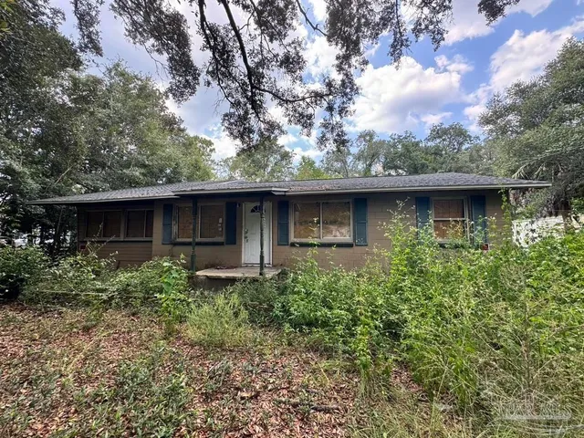 $140,000 | 1821 Atlanta Avenue, Pensacola, FL 32507