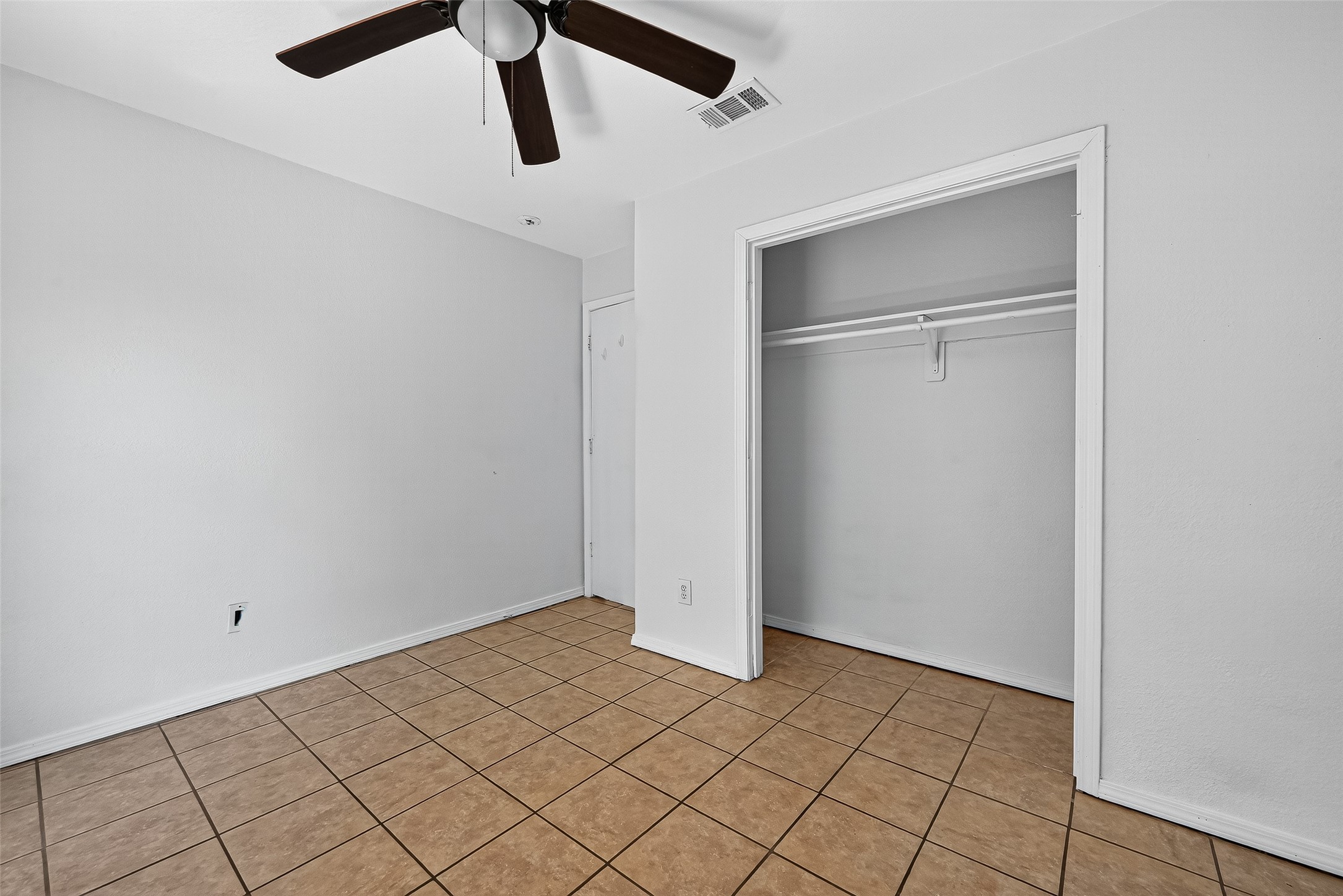 22819 Cabanna Road Spring, TX 77389 - Photo 17 of 26 a view of an empty room