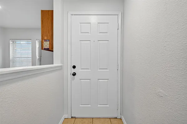 a view of a bathroom with a sink