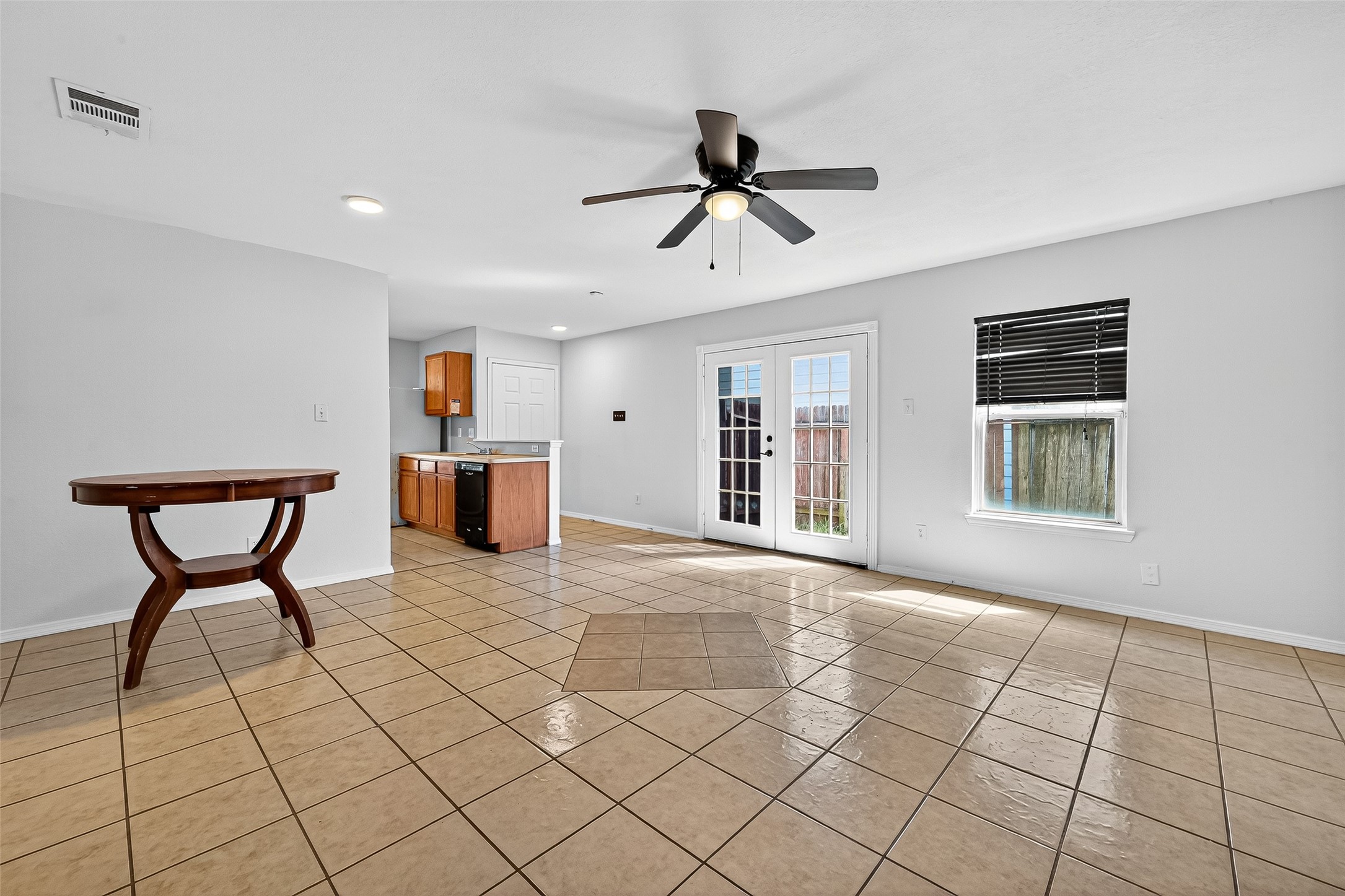 22819 Cabanna Road Spring, TX 77389 - Photo 7 of 26 a view of a livingroom with furniture and window