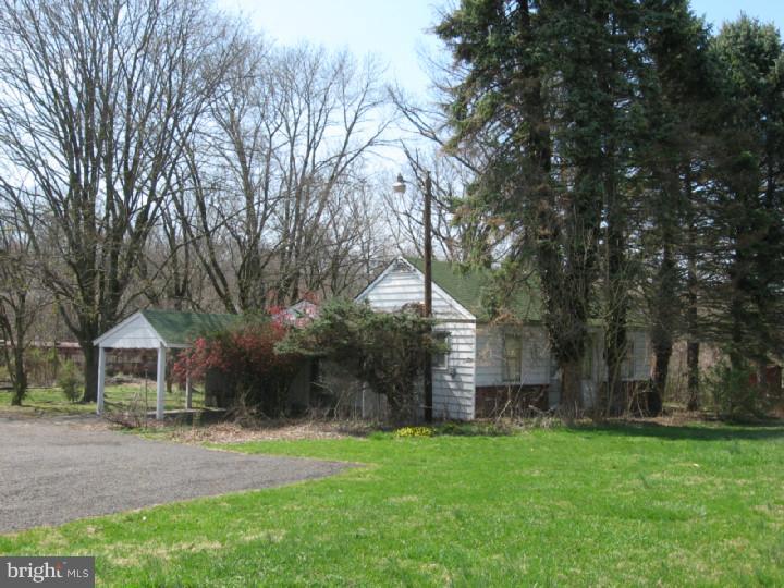 4152 Township Line Road Newtown, PA 18940 - Photo 1 of 18 Exterior Front