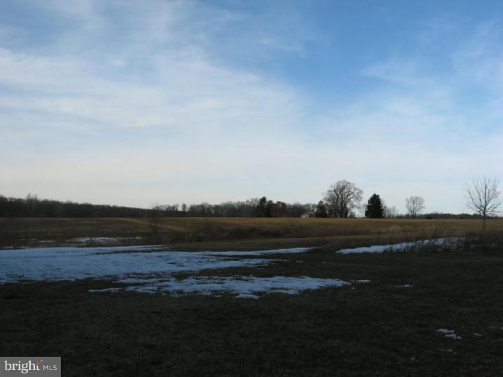 4152 Township Line Road Newtown, PA 18940 - Photo 14 of 18 View from Front Door
