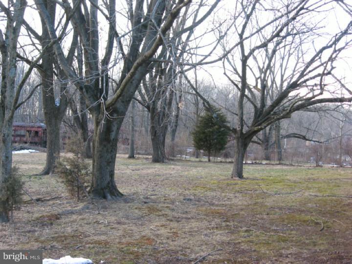 4152 Township Line Road Newtown, PA 18940 - Photo 17 of 18 Back Yard