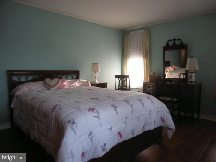 4152 Township Line Road Newtown, PA 18940 - Photo 5 of 18 Bedroom - Main