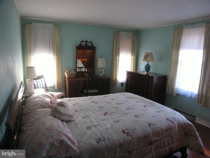4152 Township Line Road Newtown, PA 18940 - Photo 6 of 18 Bedroom - Main