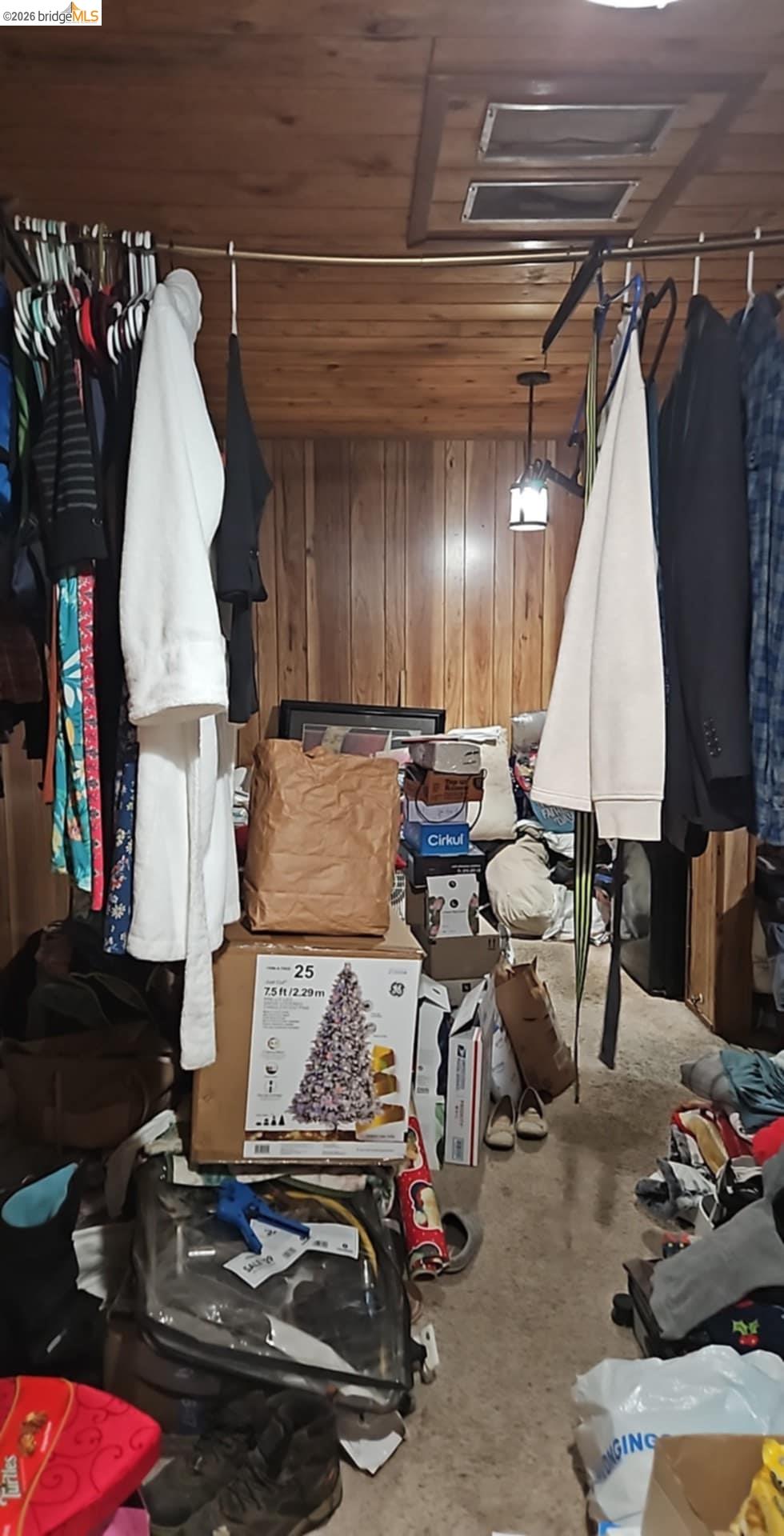 20772 Haiapo Road Mi Wuk Village, CA 95346 - Photo 8 of 11 a view of a room with gym equipment