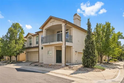 $545,000 | 6607 South Forest Way, Unit E, Centennial, CO 80121