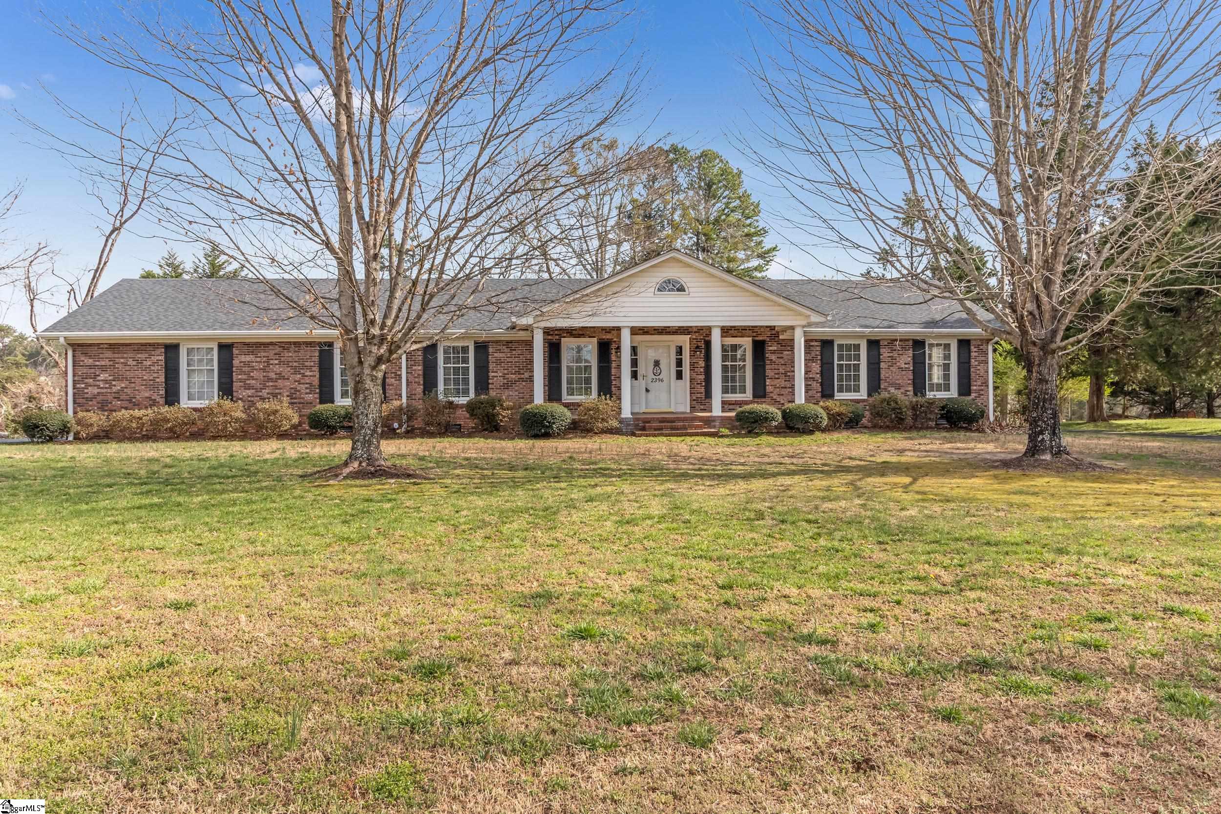 2396 Abner Creek Road Duncan, SC 29651 - Photo 1 of 50