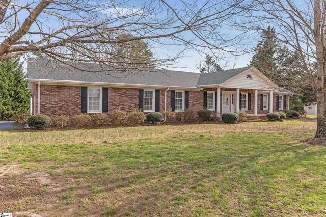 $475,000 | 2396 Abner Creek Road, Duncan, SC 29651
