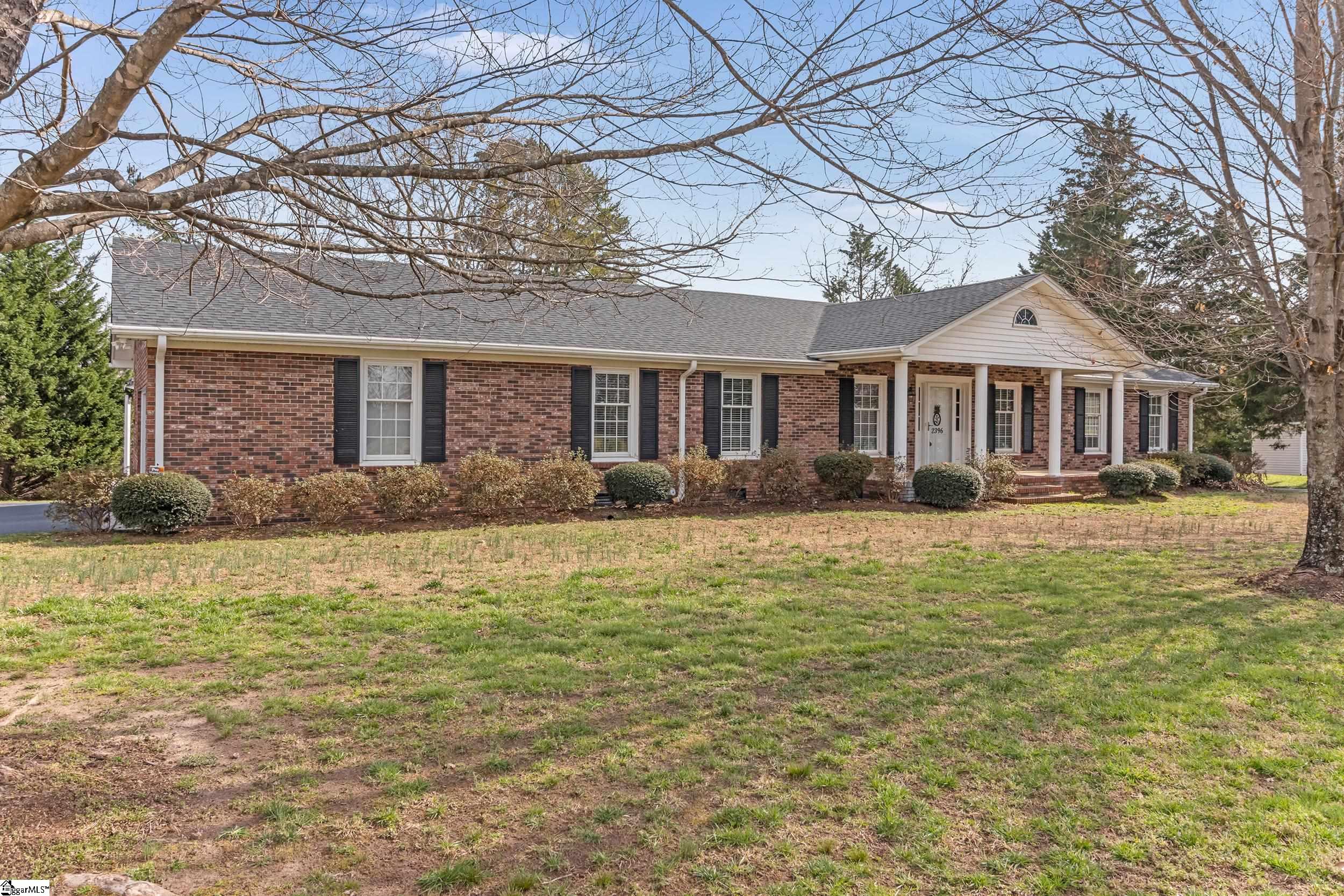 2396 Abner Creek Road Duncan, SC 29651 - Photo 2 of 50