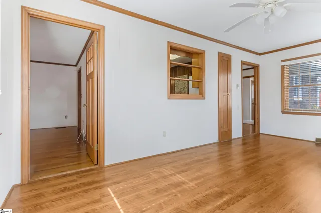 $475,000 | 2396 Abner Creek Road, Duncan, SC 29651