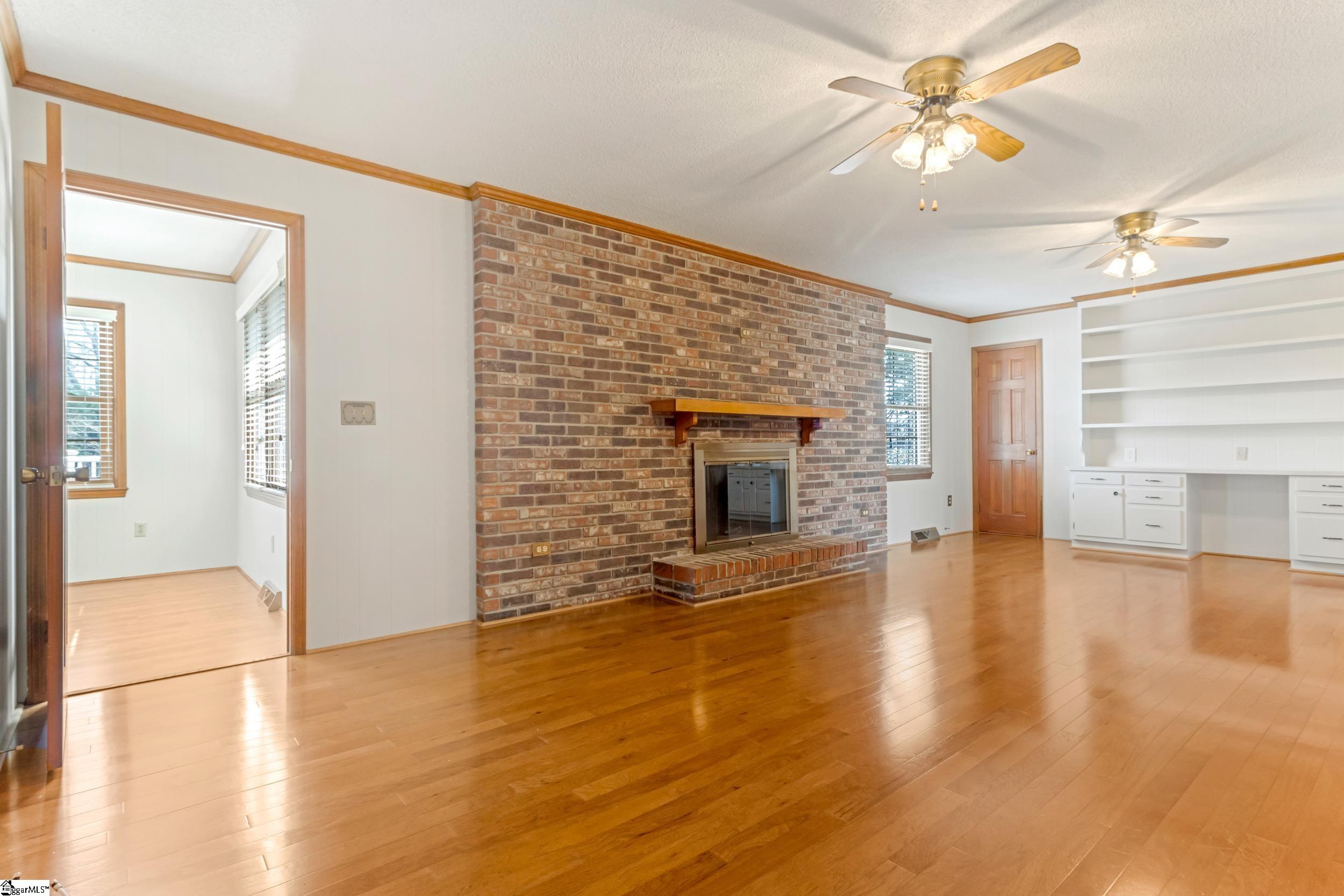 2396 Abner Creek Road Duncan, SC 29651 - Photo 25 of 50