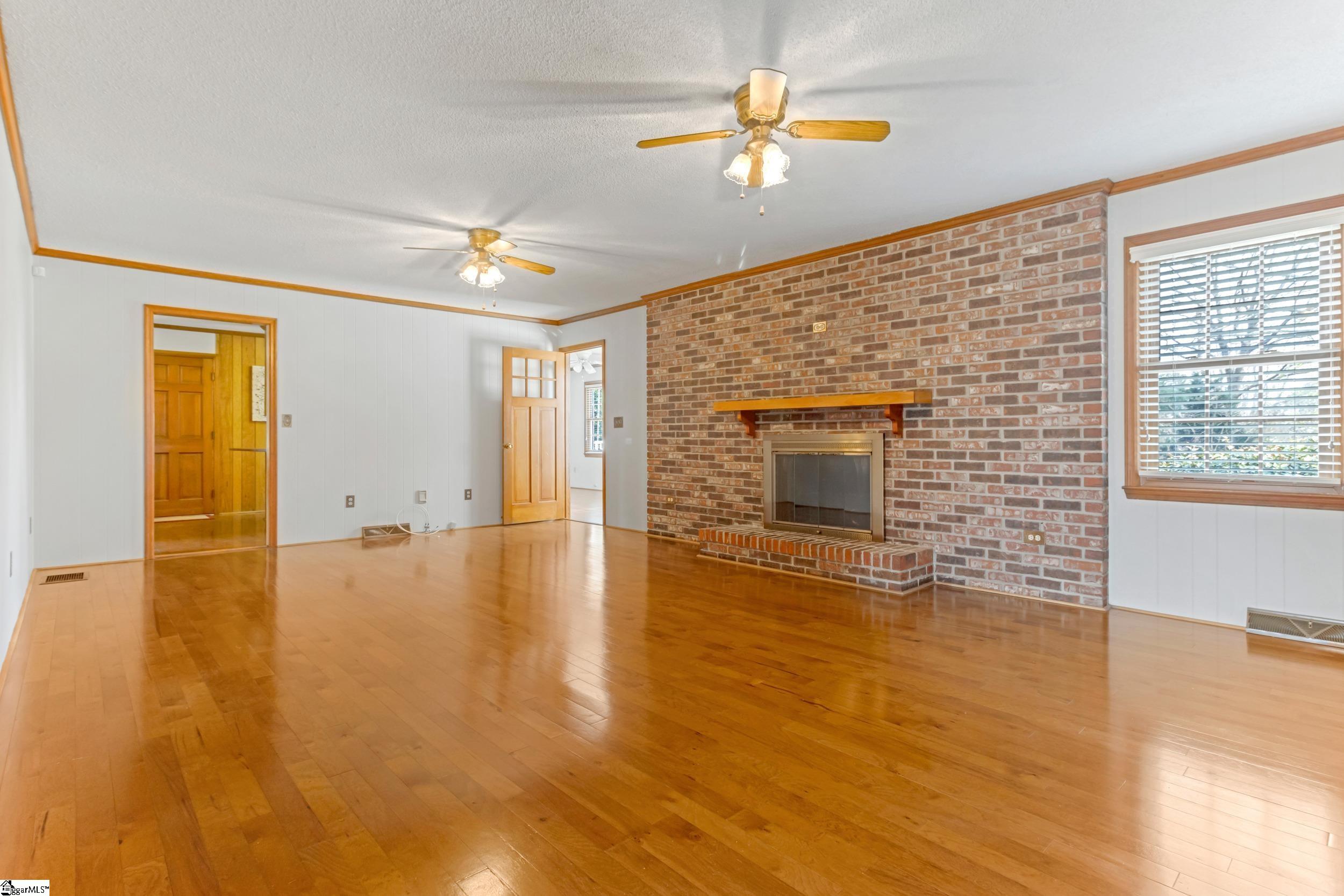 2396 Abner Creek Road Duncan, SC 29651 - Photo 27 of 50