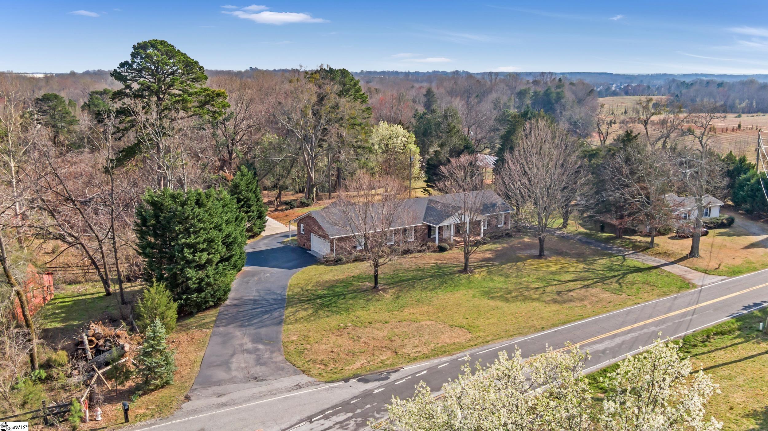 2396 Abner Creek Road Duncan, SC 29651 - Photo 3 of 50