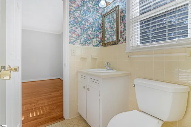 $475,000 | 2396 Abner Creek Road, Duncan, SC 29651