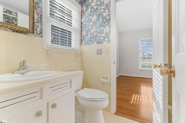 $475,000 | 2396 Abner Creek Road, Duncan, SC 29651