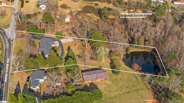 $475,000 | 2396 Abner Creek Road, Duncan, SC 29651