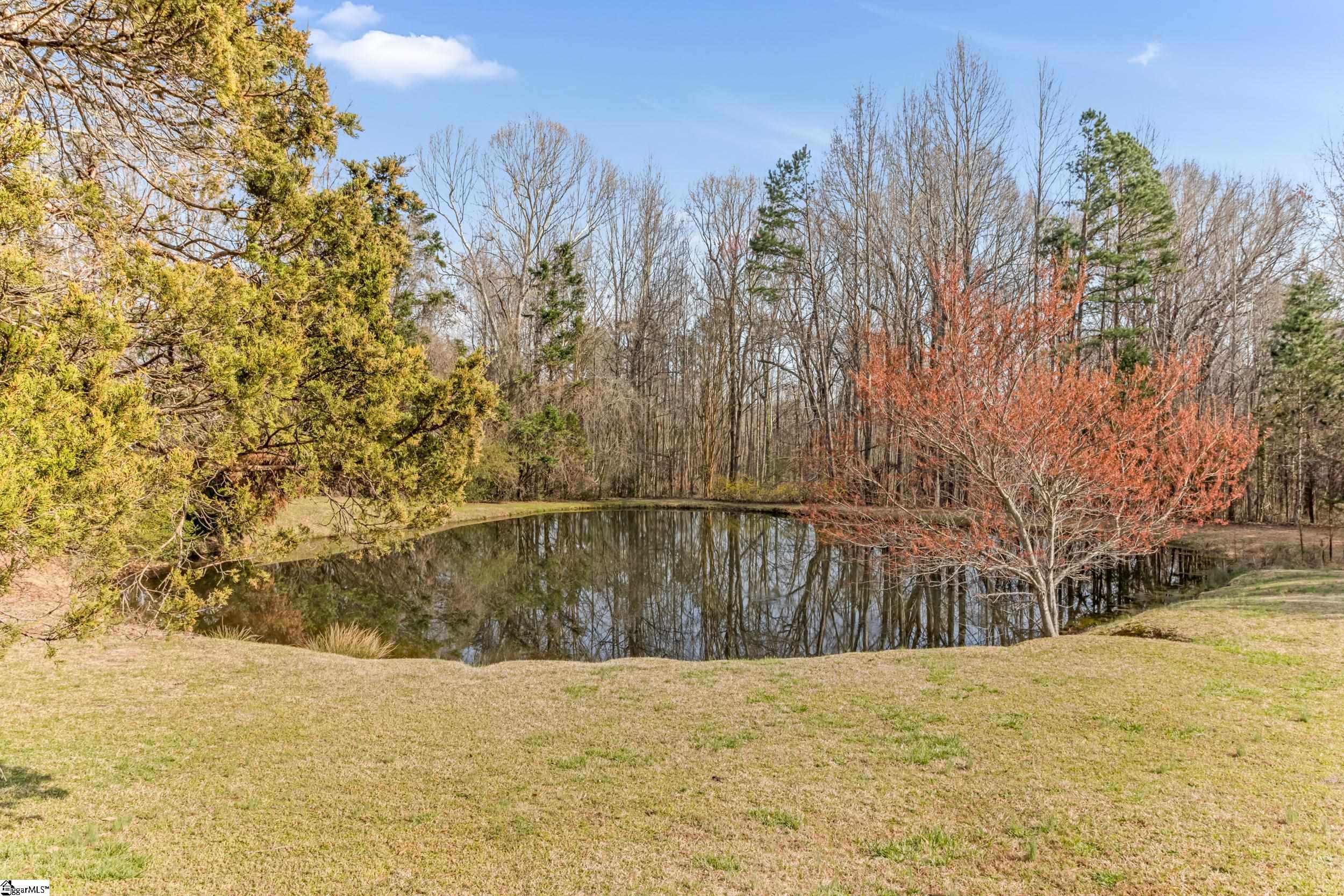 2396 Abner Creek Road Duncan, SC 29651 - Photo 41 of 50