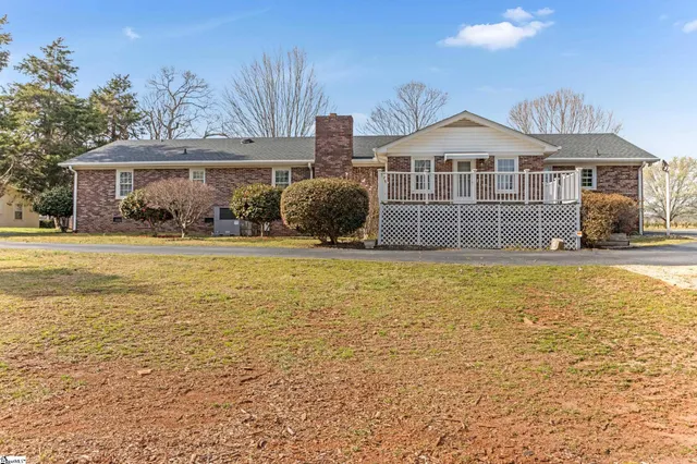 $475,000 | 2396 Abner Creek Road, Duncan, SC 29651