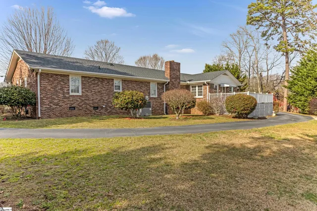 $475,000 | 2396 Abner Creek Road, Duncan, SC 29651