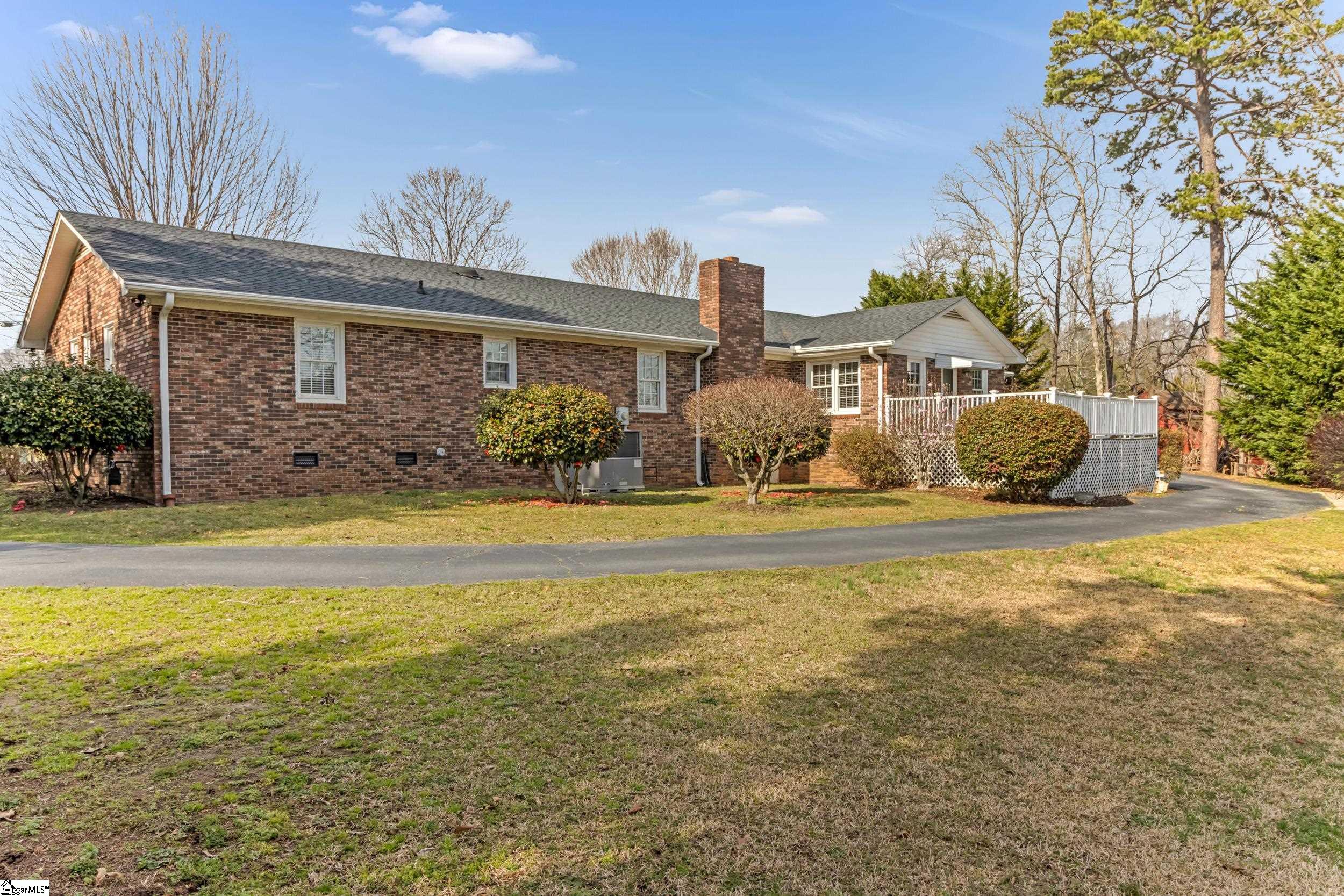 2396 Abner Creek Road Duncan, SC 29651 - Photo 45 of 50