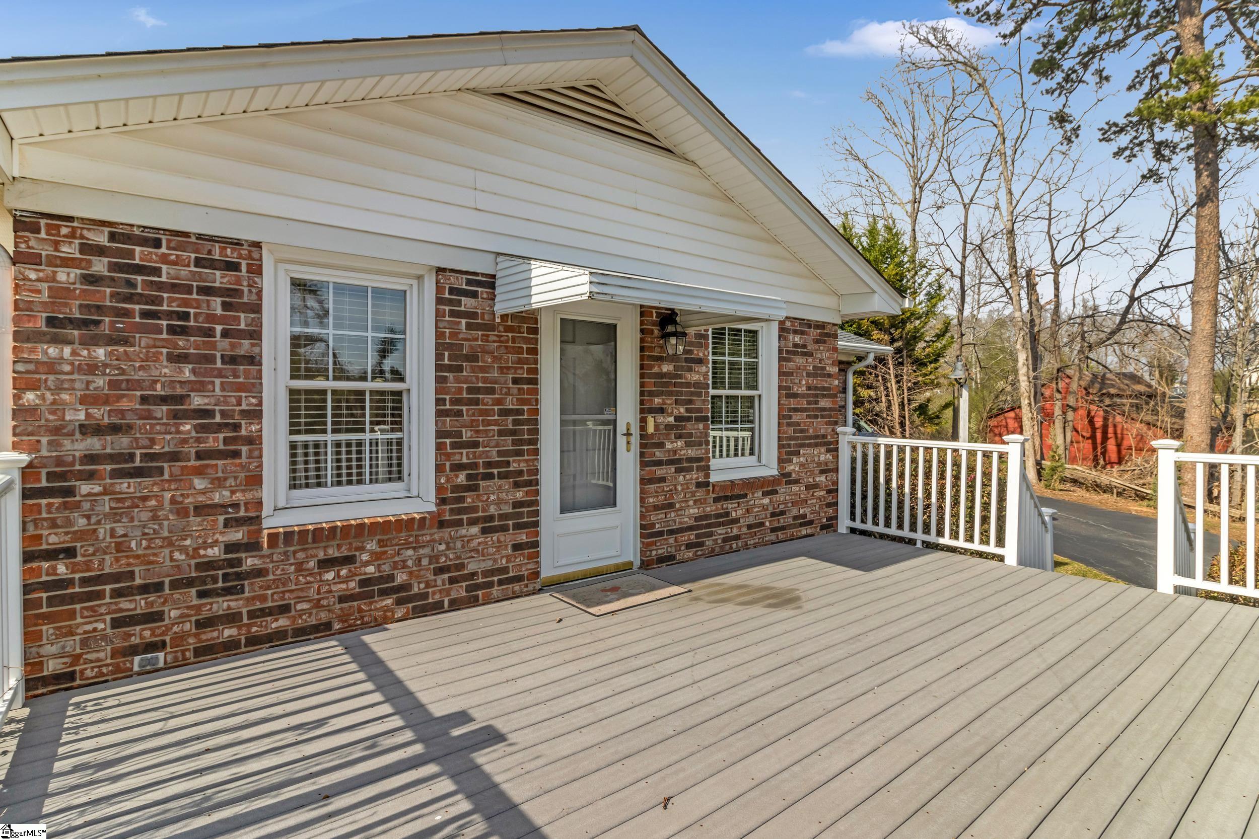 2396 Abner Creek Road Duncan, SC 29651 - Photo 47 of 50
