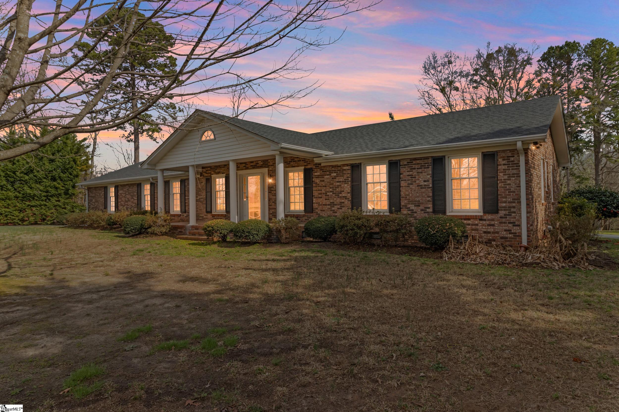 2396 Abner Creek Road Duncan, SC 29651 - Photo 49 of 50