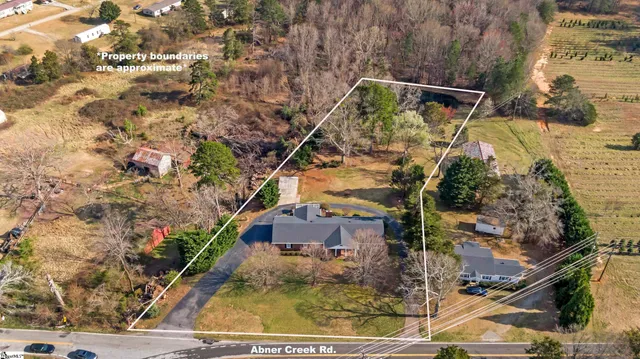 $475,000 | 2396 Abner Creek Road, Duncan, SC 29651