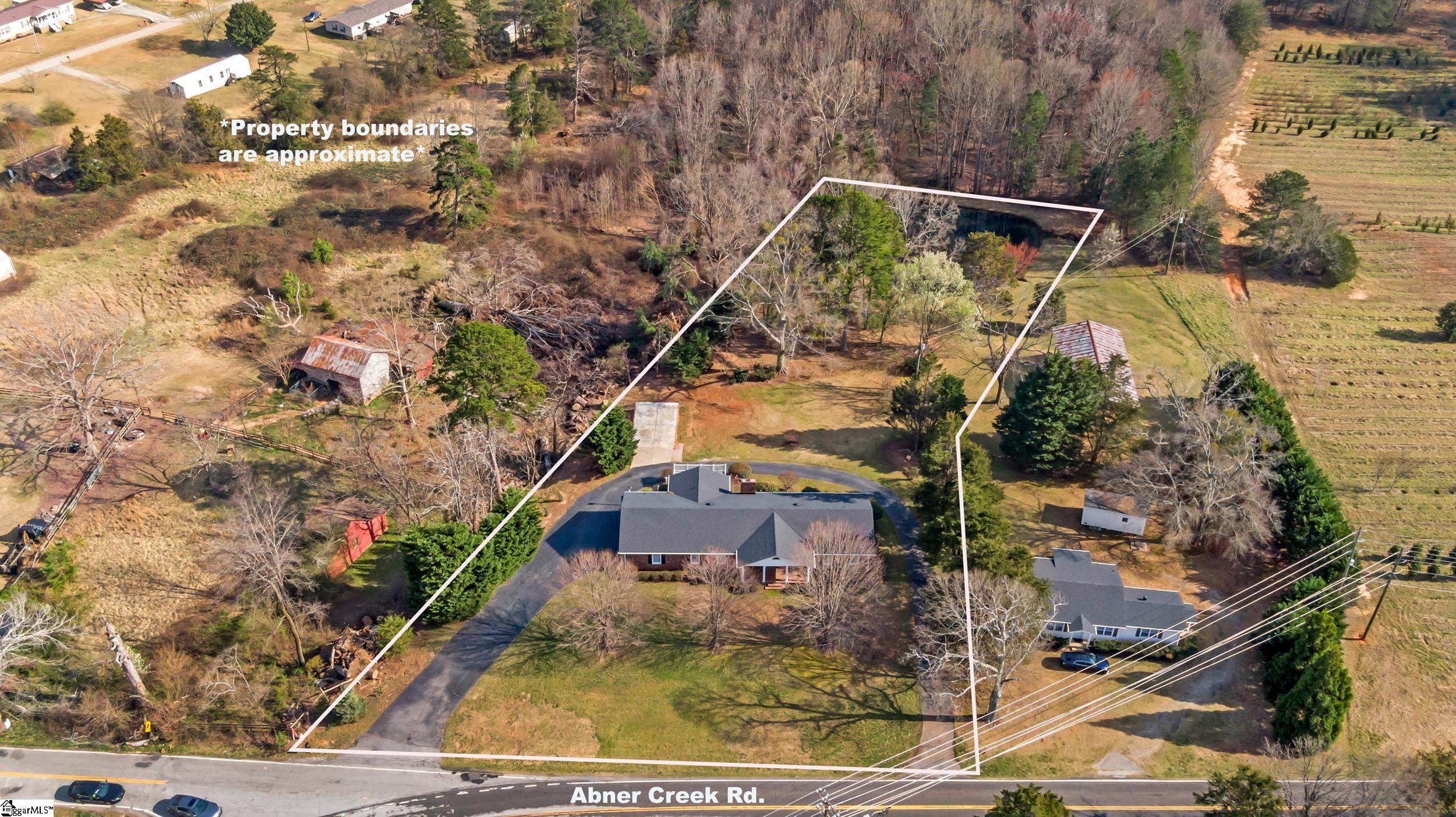 2396 Abner Creek Road Duncan, SC 29651 - Photo 5 of 50
