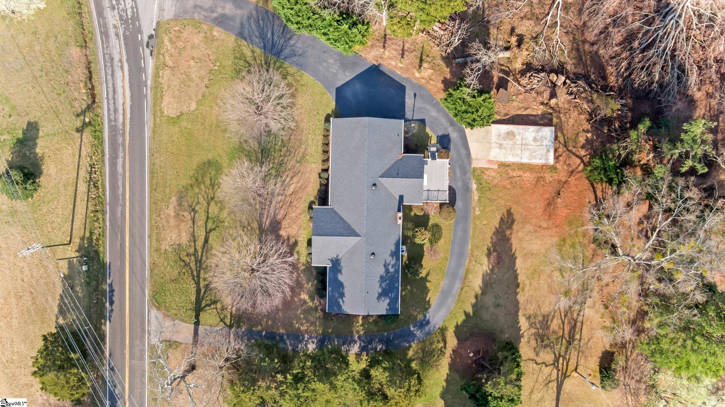 2396 Abner Creek Road Duncan, SC 29651 - Photo 6 of 50