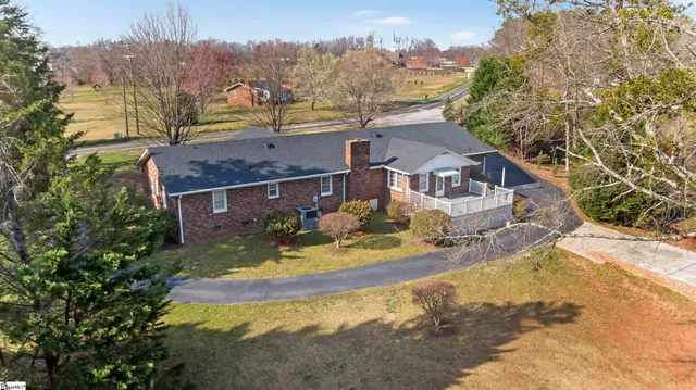 $475,000 | 2396 Abner Creek Road, Duncan, SC 29651